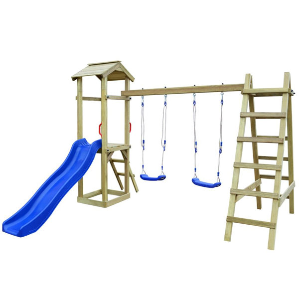 oneConcept Swing Sets You'll Love Wayfair.co.uk